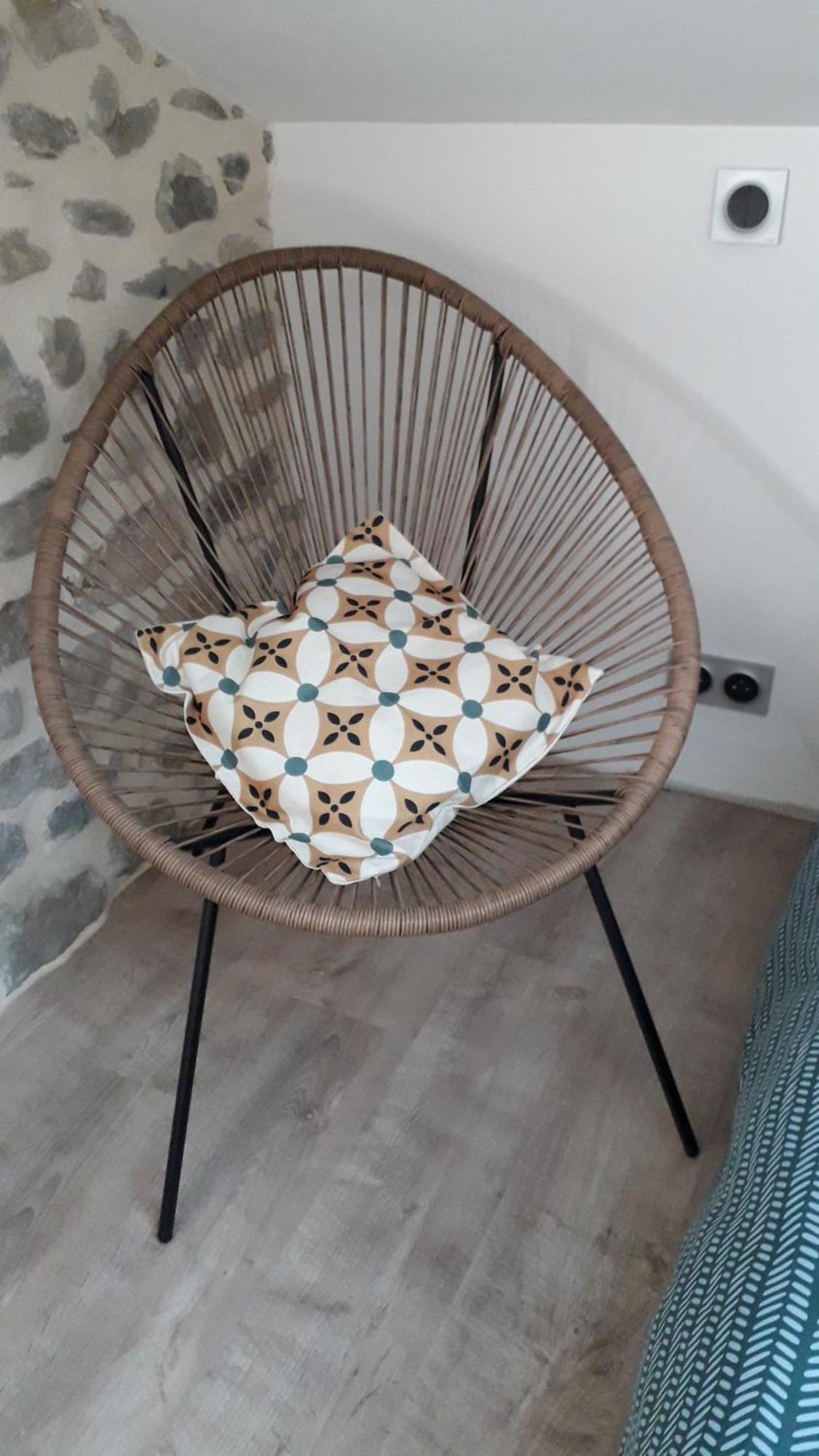 Les Gites Du Saro Chabestan Extérieur photo