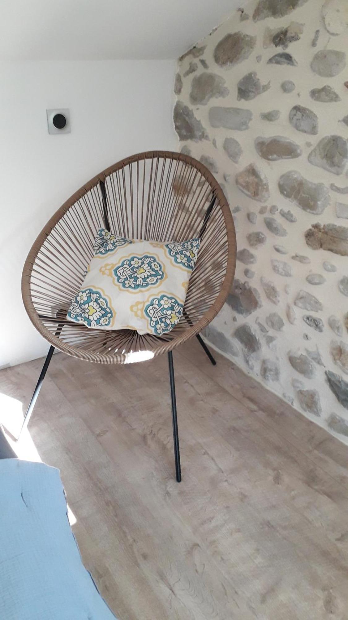 Les Gites Du Saro Chabestan Extérieur photo