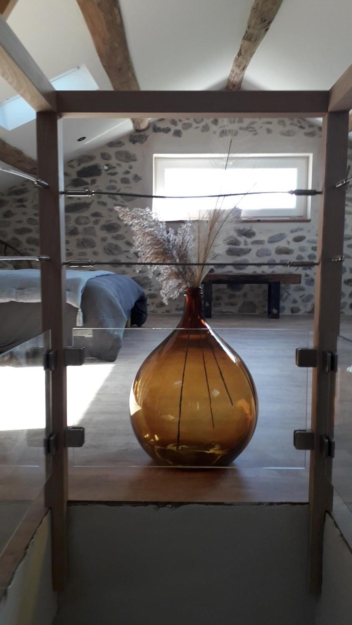 Les Gites Du Saro Chabestan Extérieur photo