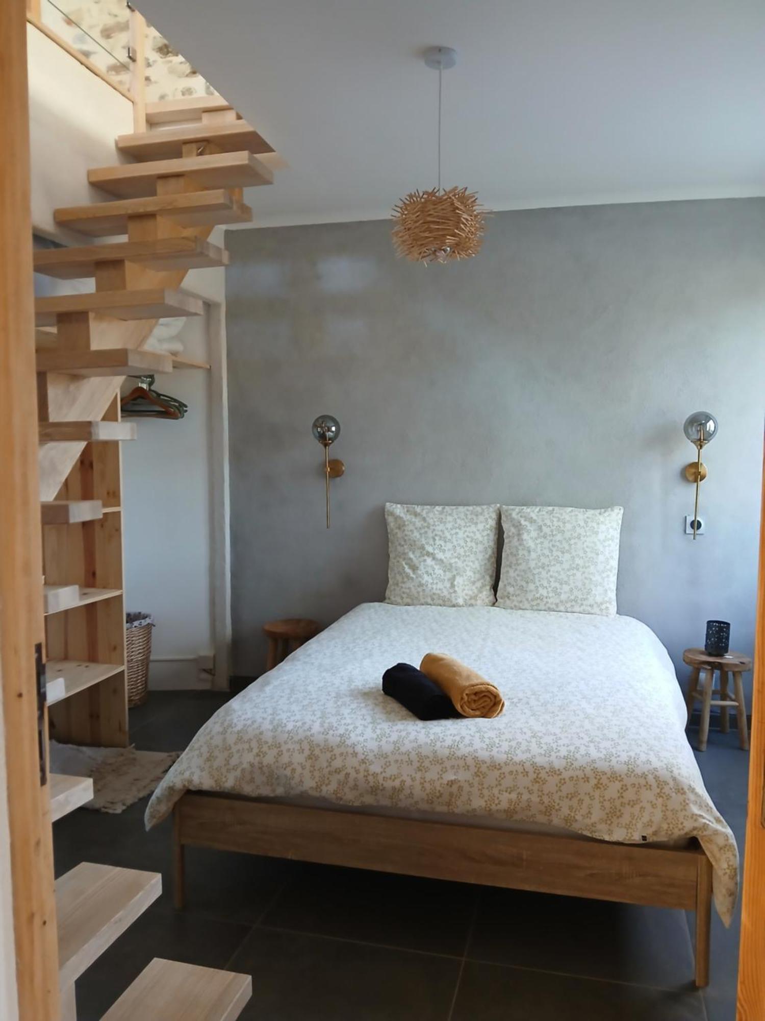 Les Gites Du Saro Chabestan Extérieur photo