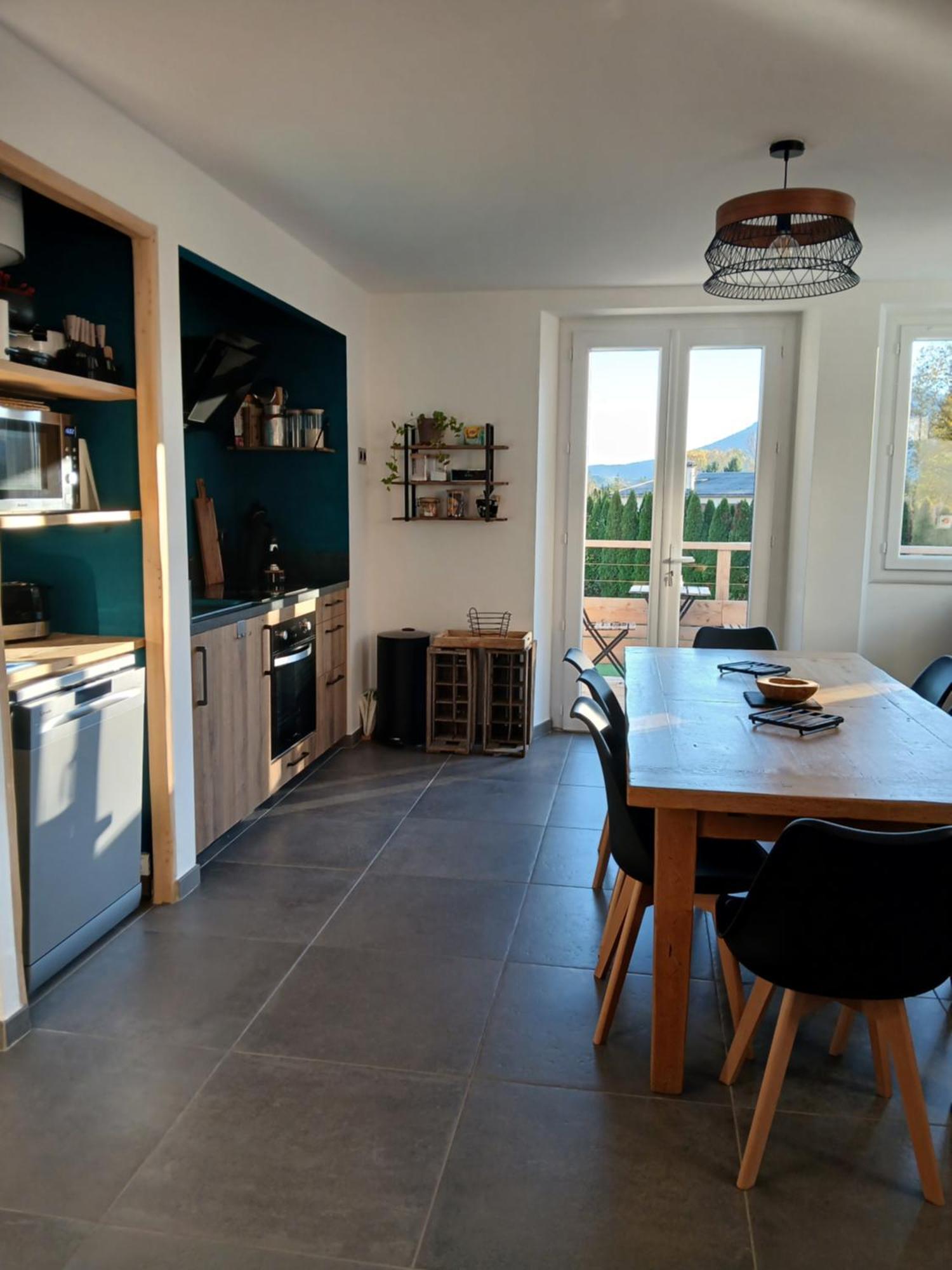 Les Gites Du Saro Chabestan Extérieur photo