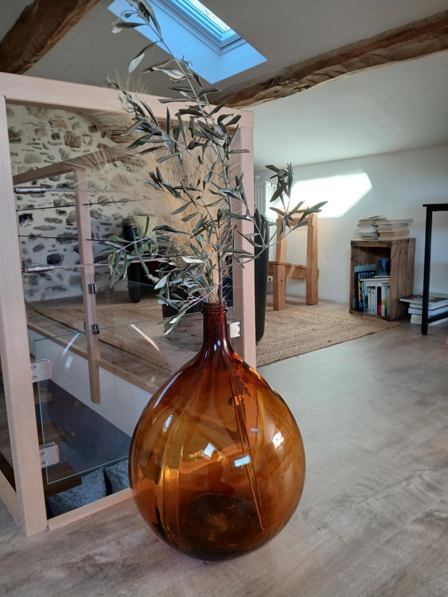 Les Gites Du Saro Chabestan Extérieur photo