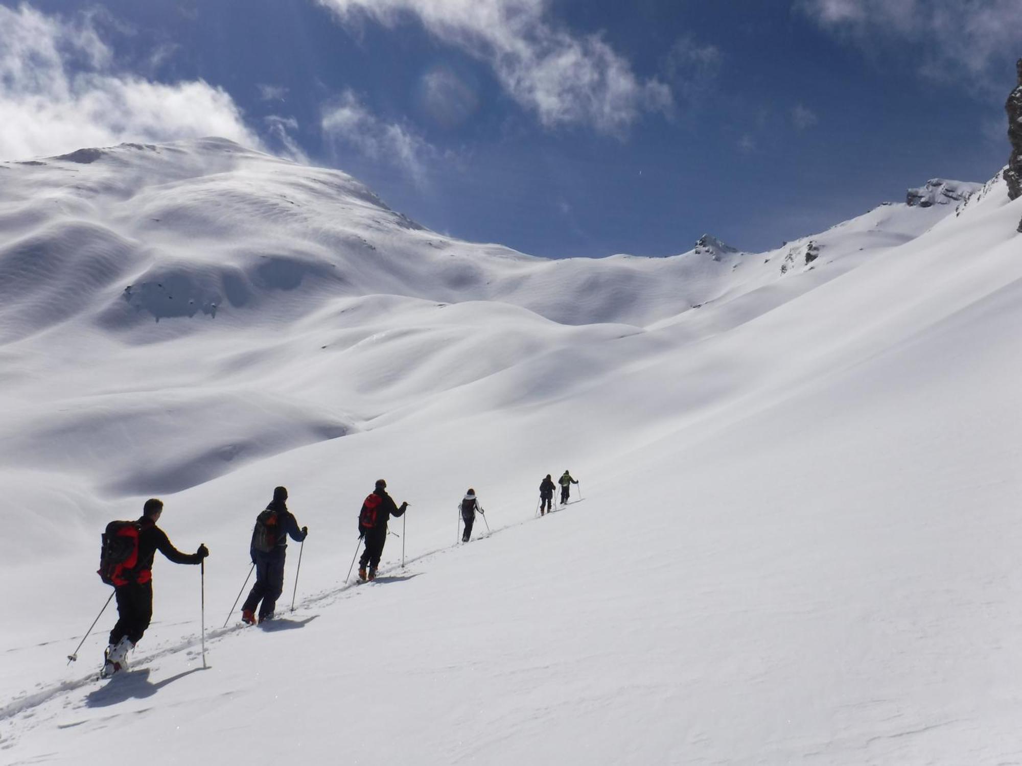 Les Gites Du Saro Chabestan Extérieur photo