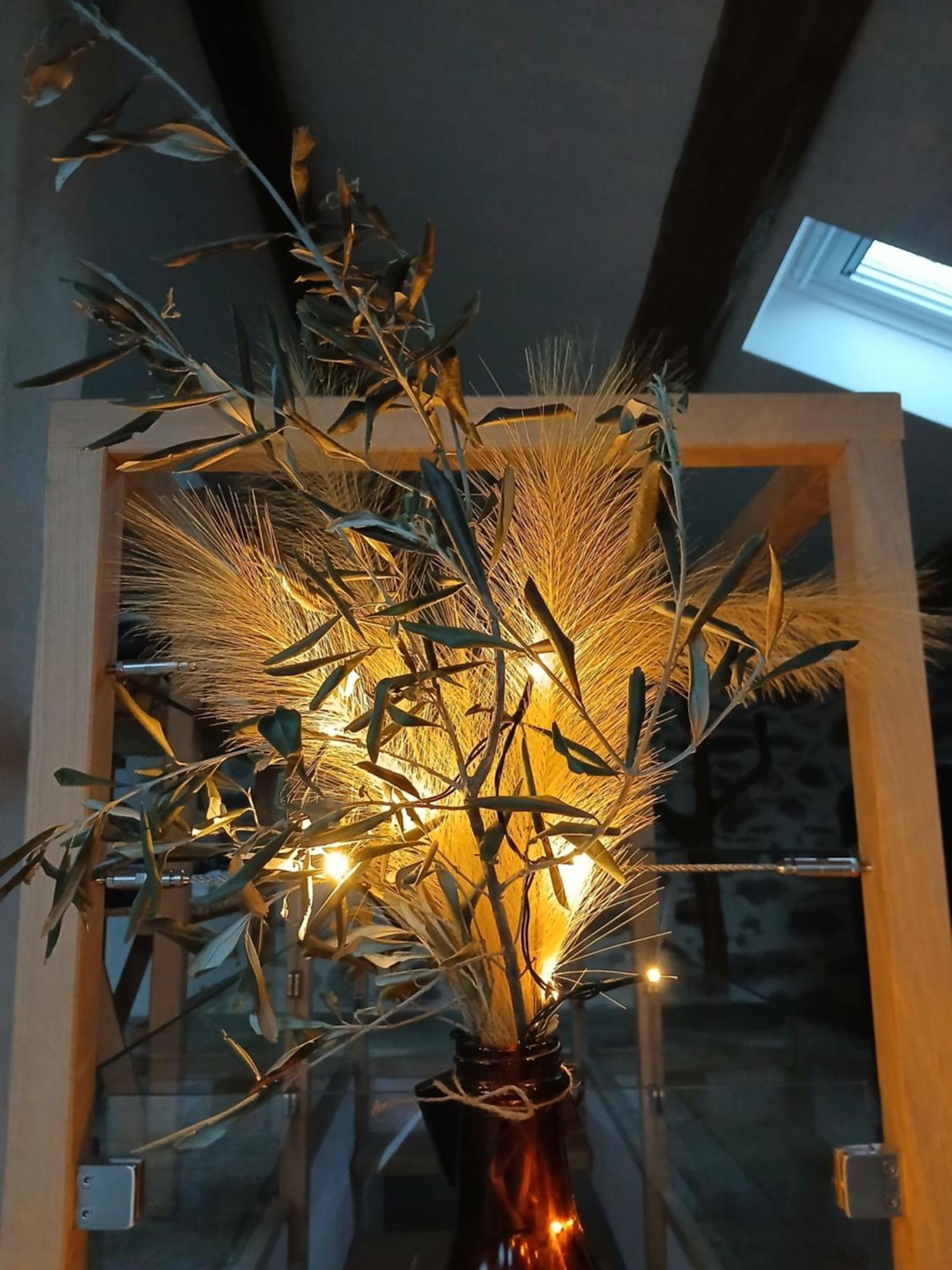 Les Gites Du Saro Chabestan Extérieur photo