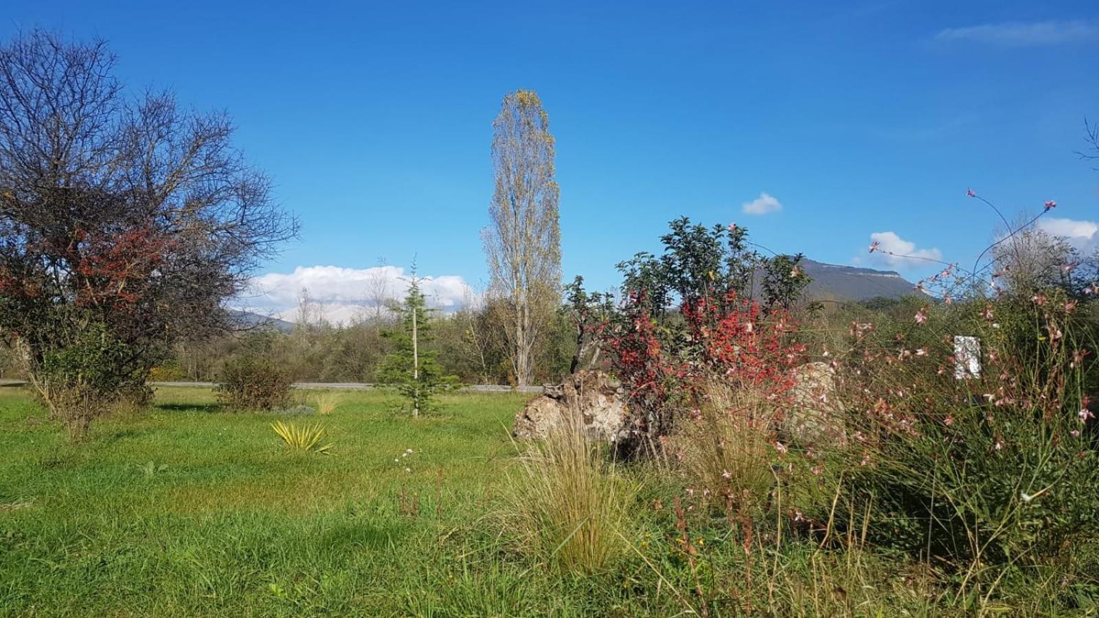 Les Gites Du Saro Chabestan Extérieur photo